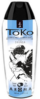 Shunga Toko - ízes vízbázisú síkosító - kókuszvíz (165 ml) kép