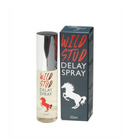Wild Stud - késleltető spray (22 ml) kép