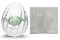 TENGA Egg Thunder (1 db) kép