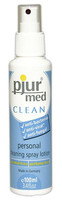 Pjur intim és termék tisztító spray kép
