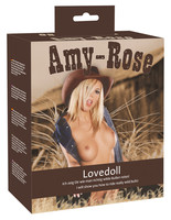Amy-Rose guminő kép