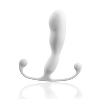 Aneros Trident Helix - prosztata dildó (fehér) kép