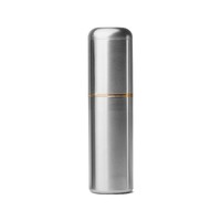 Crave Bullet - akkus mini vibrátor (ezüst-arany) kép