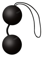 Kéjlabdák - fekete (Joyballs) kép