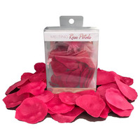Kheper Games - olvadó, illatos rózsaszirmok (40g) - pink kép