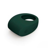LELO Tor 2 - akkus péniszgyűrű (zöld) kép