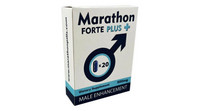 Marathon Forte Plus - étrendkiegészítő kapszula férfiaknak (20 db) kép