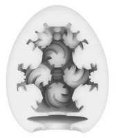 Tenga Egg Curl - maszturbációs tojás (6 db) kép