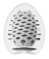 Tenga Egg Mesh - maszturbációs tojás (6 db) kép