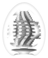 Tenga Egg Tornado - maszturbációs tojás (1 db) kép