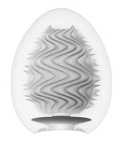 Tenga Egg Wind - maszturbációs tojás (6 db) kép