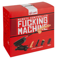 The Banger Fucking Machine - szexgép 2 dildóval és műpuncival kép