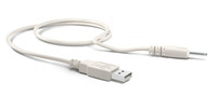We-Vibe Unite - USB-töltőkábel (fehér) kép