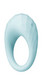 Aquatic Zelie - akkus, vízálló péniszgyűrű (menta) kép