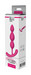 Cheeky Love - gyöngyös anál dildó (pink) kép