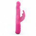 Dorcel Baby Rabbit 2.0 - akkus, csiklókaros vibrátor (pink) kép