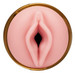 Fleshlight Quickshot Stamina Training Unit Lady - mini vagina és popó (pink) kép