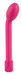 Good Times - 10 ritmusú G-pont vibrátor (pink) kép