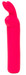 Happyrabbit Bullet - akkus, nyuszis rúdvibrátor (pink) kép