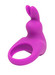 Happyrabbit Cock - akkus vibrációs péniszgyűrű (lila) kép