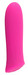 Smile Power Bullett - akkus, extra erős kis rúdvibrátor (pink) kép