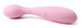 Svakom Keri - akkus csikló vibrátor (világos pink) kép