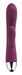 Svakom Trysta - vízálló, mozgó golyós, csiklókaros vibrátor (viola) kép
