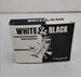 White & Black - erős, étrend kiegészítő férfiaknak (4 db) kép
