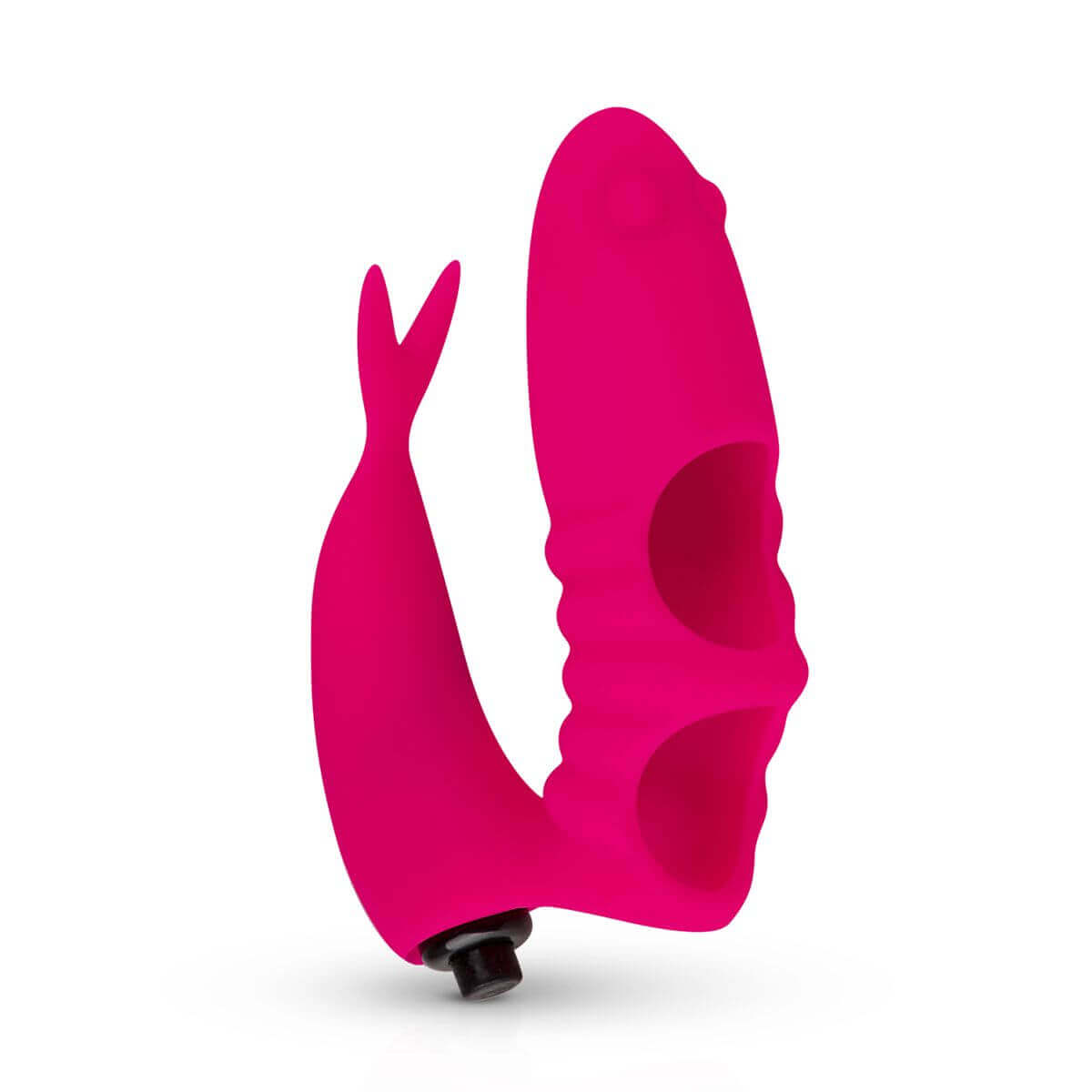 Easytoys Finger - 2in1 ujjvibrátor (pink) kép