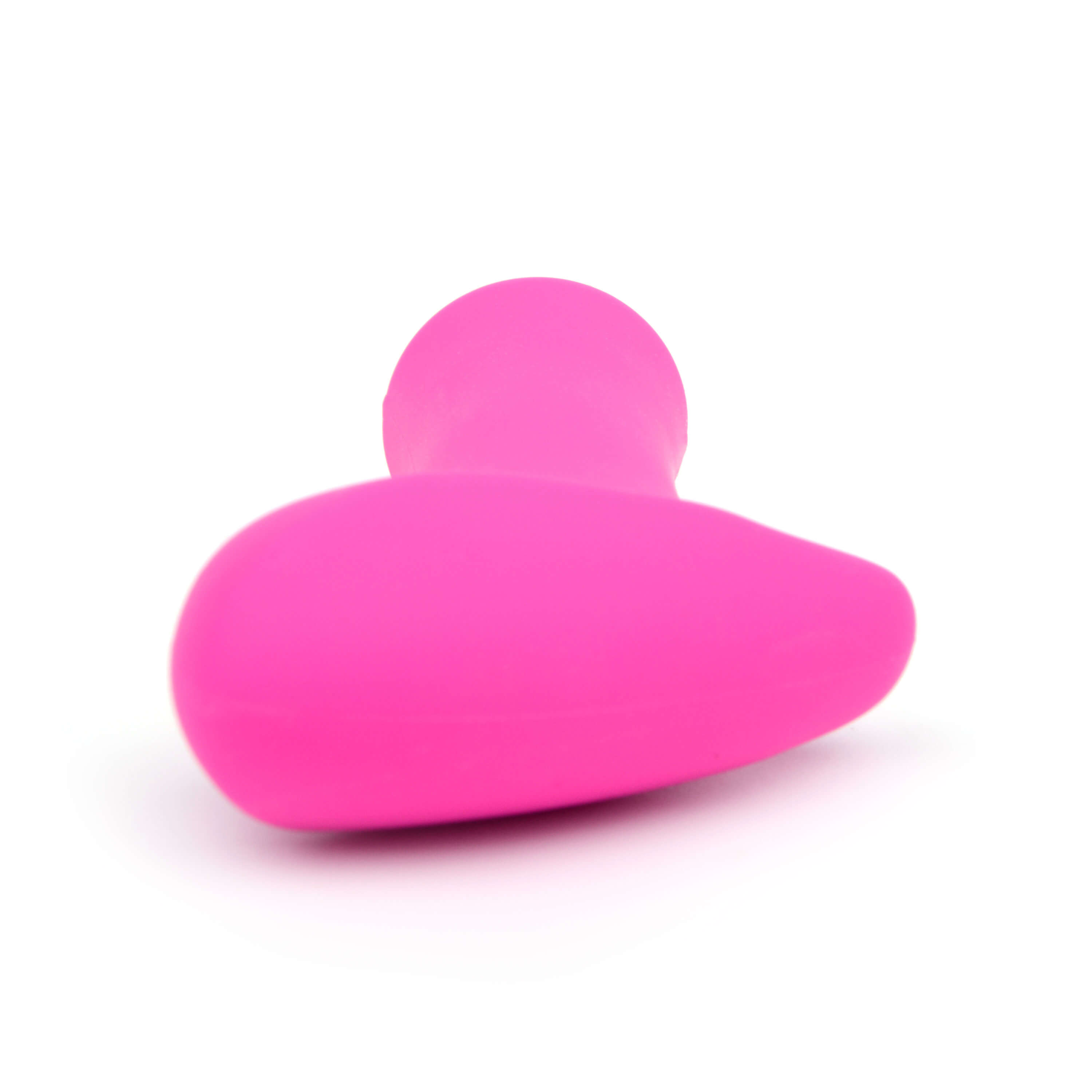 LOVENSE Ambi - akkus, dupla-motoros csiklóvibrátor (pink) kép
