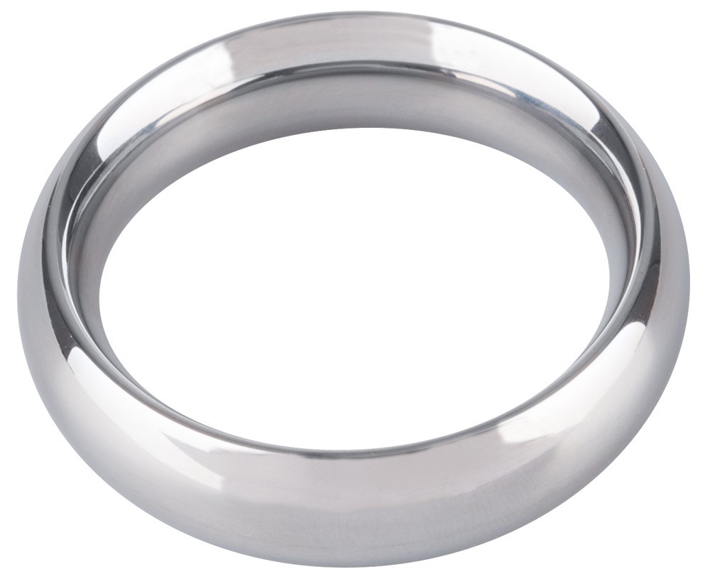 Sextreme - acél péniszgyűrű (4,5 cm)